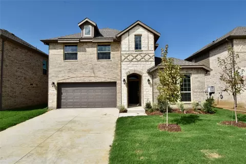 2416 Donella Dr, Denton, TX 76205