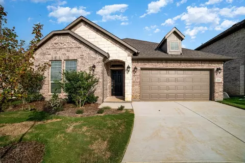 2501 Glasgow Way, Denton, TX 76207