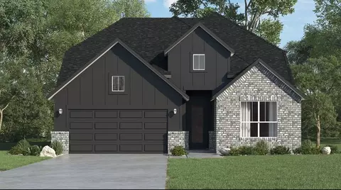 2021 Redemption Dr, Weatherford, TX 76088
