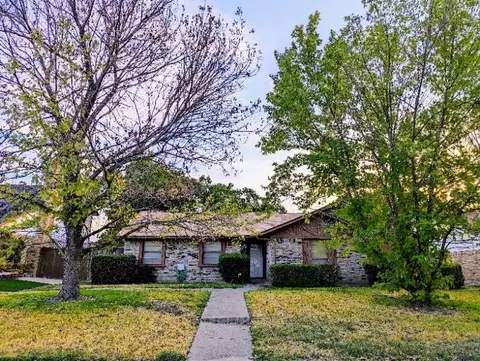 3308 Heather Glen Dr, Mesquite, TX 75150