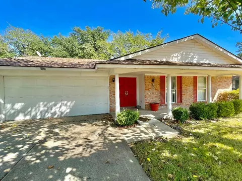 708 Melinda Dr, Mesquite, TX 75149