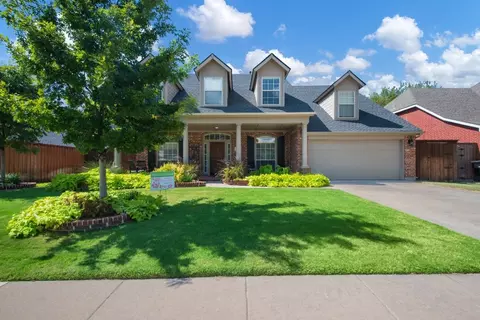 3901 Plantation Ln, Frisco, TX 75035