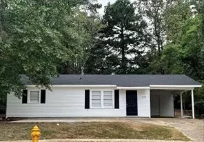 213 Mary Dr, Minden, LA 71055