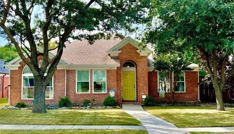 10817 Reisling Dr, Frisco, TX 75035