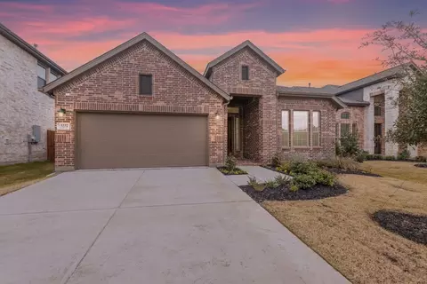 3332 Heathrow Rd, Mesquite, TX 75181