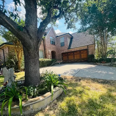 1610 Wagon Wheel Dr, Allen, TX 75002