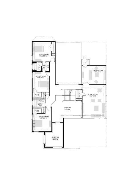 276 Lakeside Dr, Lavon, TX 75166