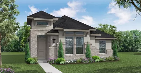 8120 Legacy Trl, Mckinney, TX 75071