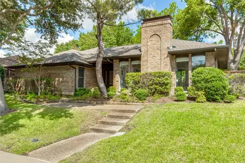 6035 Yellow Rock Trl, Dallas, TX 75248
