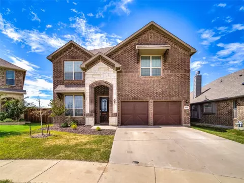 6560 Longhorn Herd Ln, Fort Worth, TX 76123