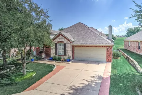 915 Scenic Ranch Cir, Fairview, TX 75069