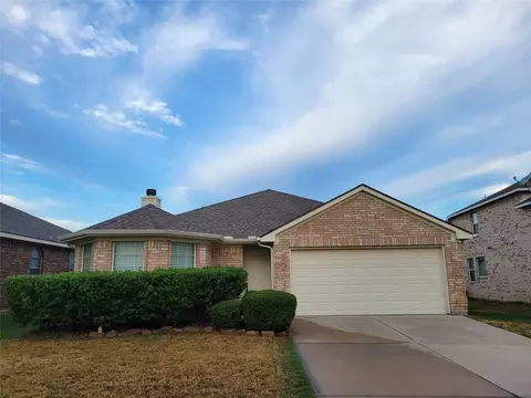 10829 Axton Ct, Haslet, TX 76052