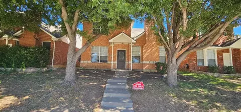 18072 Kelly Blvd, Dallas, TX 75287