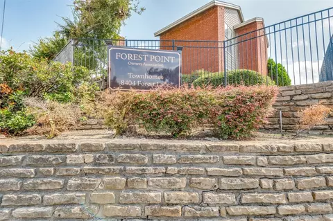 8404 Forest Ln #302, Dallas, TX 75243