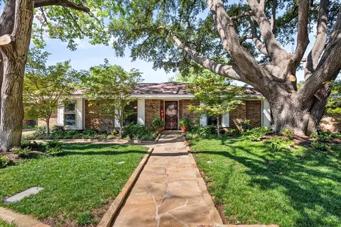 3402 Princewood Ct, Arlington, TX 76016