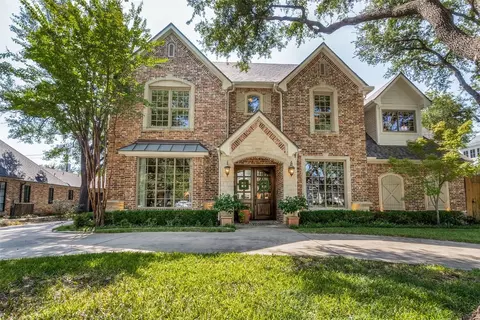 6330 Del Norte Ln, Dallas, TX 75225