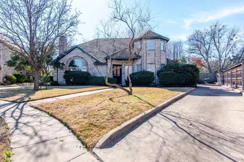 2301 Heatherdale Dr, Mesquite, TX 75150