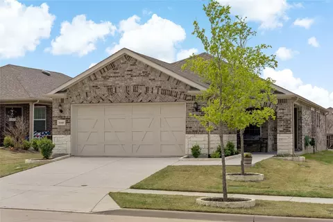 7640 Parade Dr, Krugerville, TX 76227