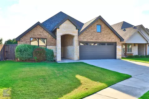 5725 Legacy Dr, Abilene, TX 79606