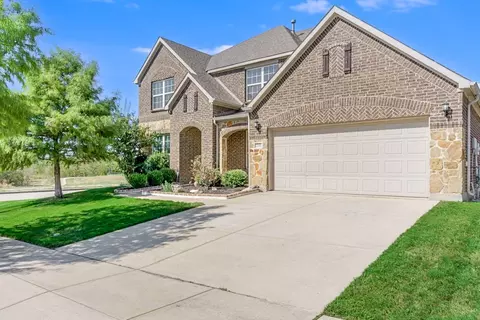 2001 Canchim St, Fort Worth, TX 76131
