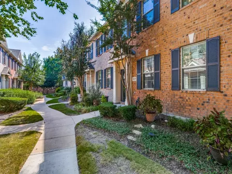 4837 Stone Gate Trl, Mckinney, TX 75070