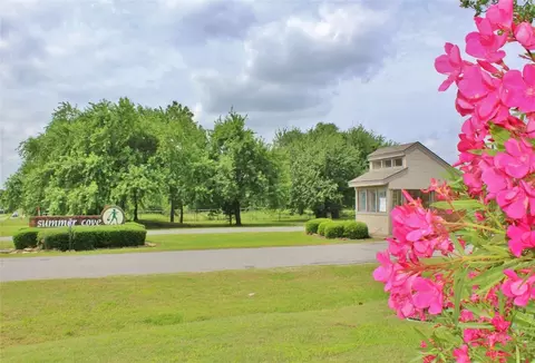 102 Summer Place Cir, Pottsboro, TX 75076
