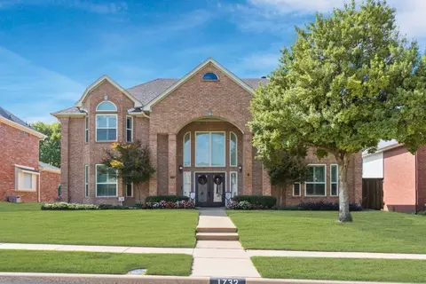 1732 Falmouth Dr, Plano, TX 75025