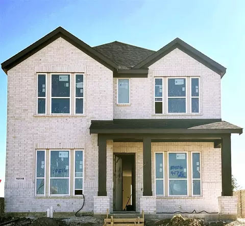 10516 Prairie Rose Rd, Frisco, TX 75035