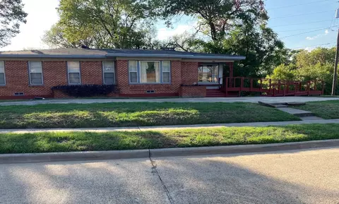 2323 Sutter St, Dallas, TX 75216