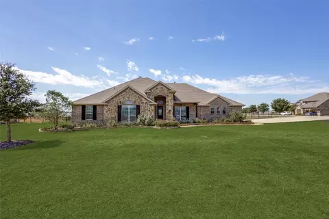 3188 Bandana Dr, Celina, TX 75009