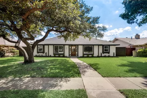 642 Stillmeadow Dr, Richardson, TX 75081