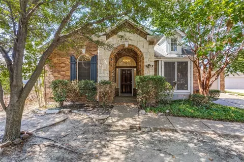 2528 Dunbar Dr, Mckinney, TX 75072