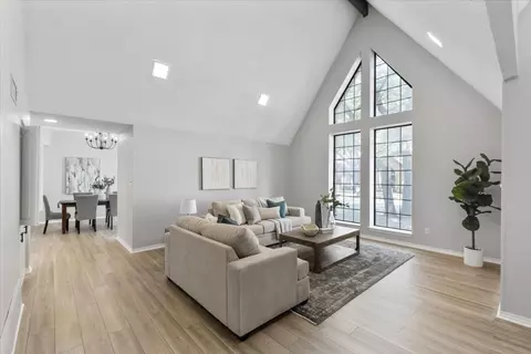 7312 Old Mill Run, Fort Worth, TX 76133