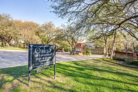 7151 Gaston Ave #615, Dallas, TX 75214