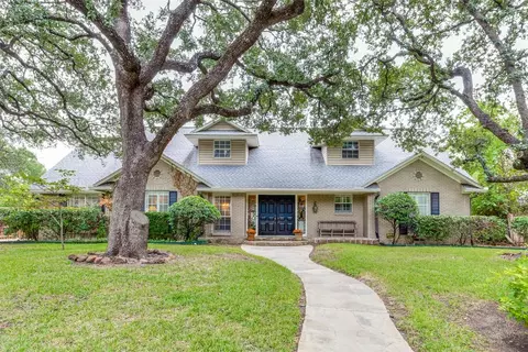 6857 Greenwich Ln, Dallas, TX 75230