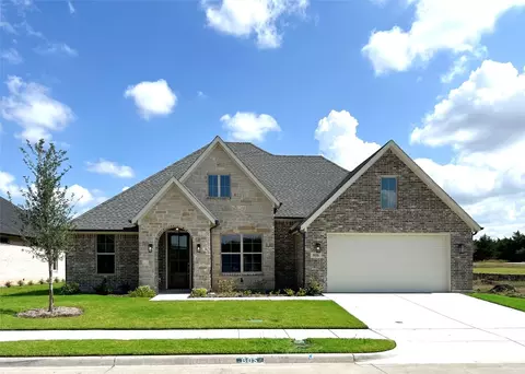 605 Prosperity Trl, Rockwall, TX 75087