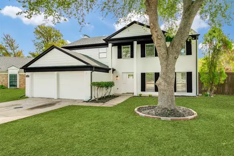 3801 Pine Ct, Flower Mound, TX 75028