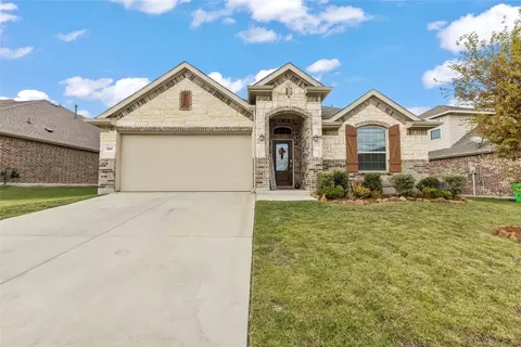 1357 Francesca Dr, Little Elm, TX 75068