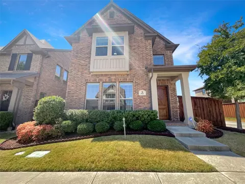 612 Cano St, Allen, TX 75002