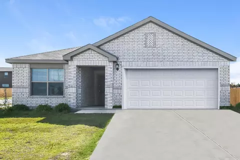 186 Drifter Dr, Newark, TX 76071