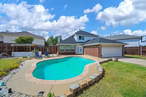 455 Saint Andrews Dr, Allen, TX 75002
