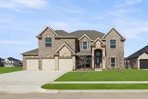 2536 Amber Ridge Ln, Grand Prairie, TX 75054