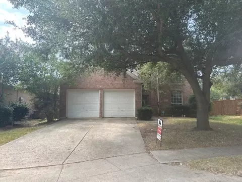 5921 Sandalwood Dr, Mckinney, TX 75072