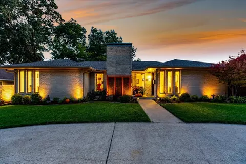 6911 Galemeadow Cir, Dallas, TX 75214