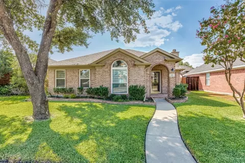 110 Pershore Ln, Allen, TX 75002