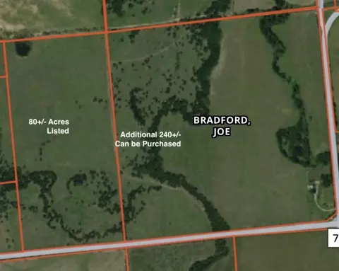 Tbd Fm 207, Ranger, TX 76470