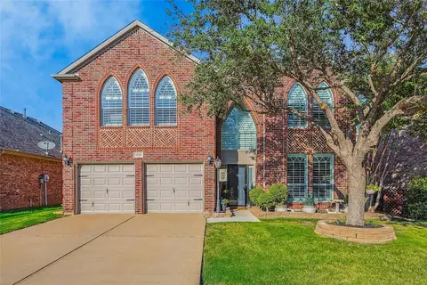 2729 Thorncreek Ln, Fort Worth, TX 76177