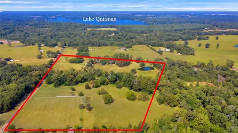 418 Cr 4990, Quitman, TX 75783