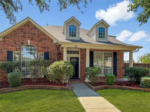 3825 Leeward Cir, The Colony, TX 75056
