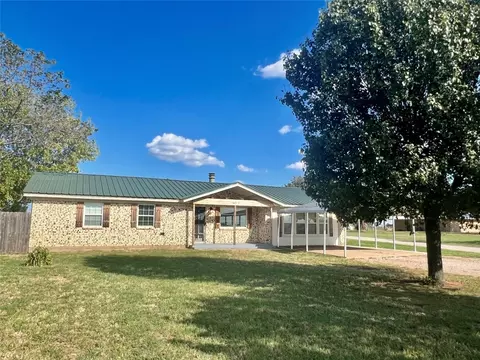 14717 Highway 6, Eastland, TX 76448